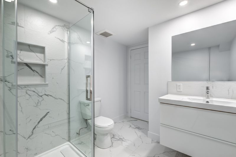 Bathroom Makeover Service in West Chester, PA