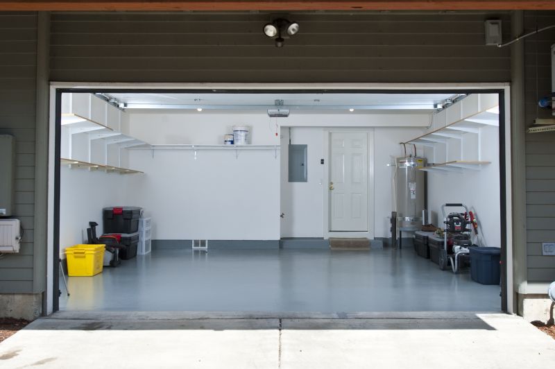 Garage Conversion Service