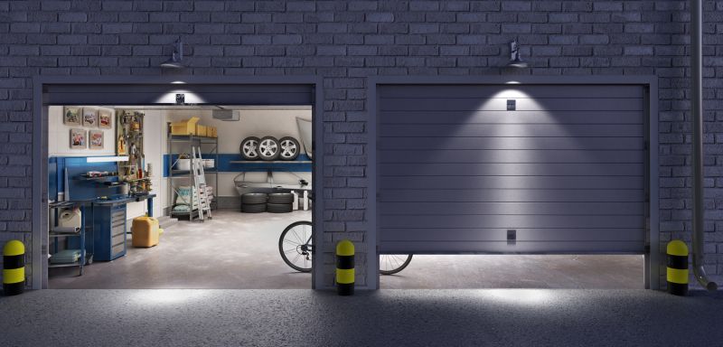 Garage Enlargement