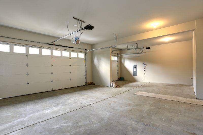 Garage Enlargement