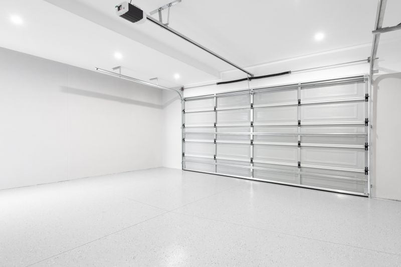 Increased Space and Storage